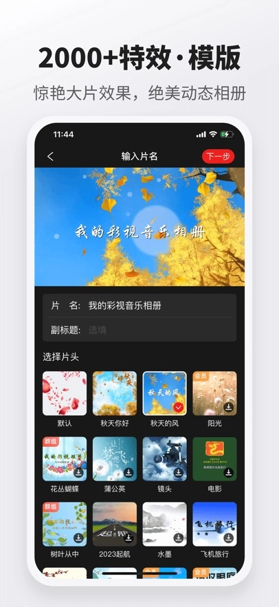 彩视  安卓版
