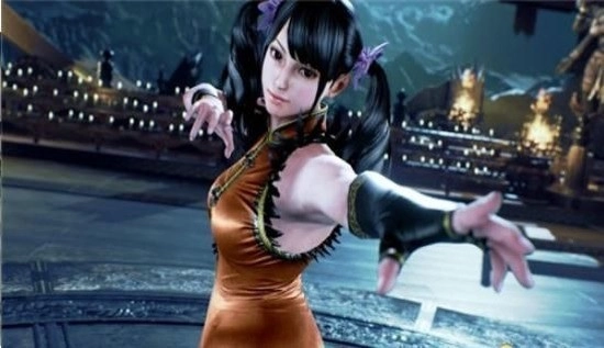 铁拳7手机版图1