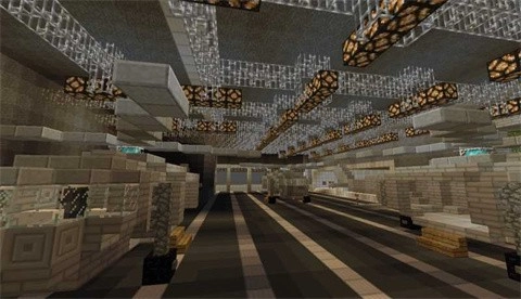 我的世界死亡山脉模组图2