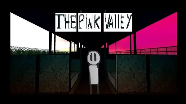 粉红谷doom2模组