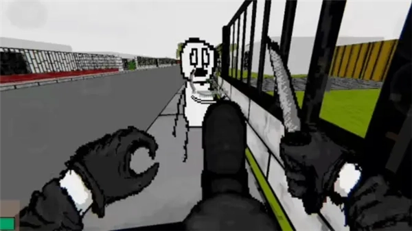 粉红谷doom2模组