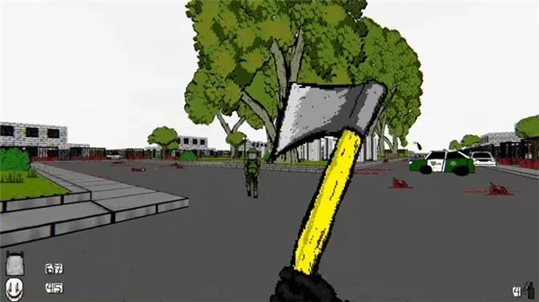 粉红谷doom2模组