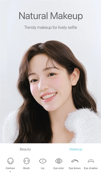 SODA相机解锁VIP版图2