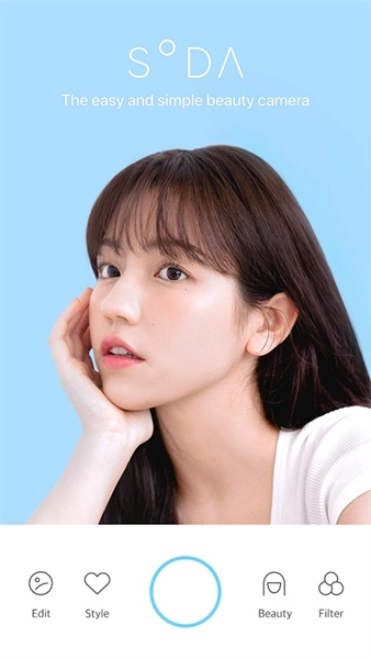 SODA相机解锁VIP版图4