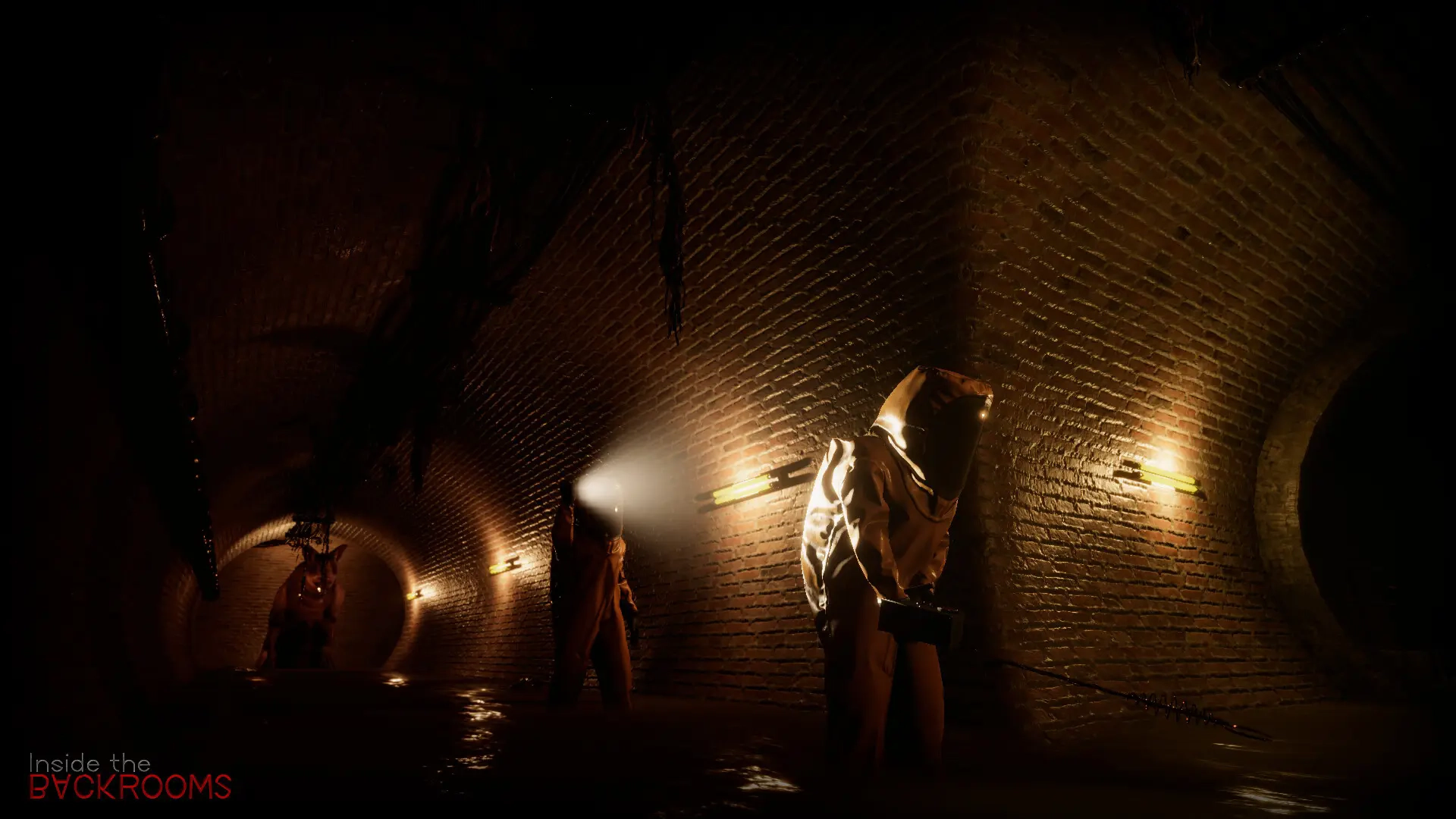 深入后室中文最新版图3