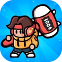 铳之迷宫小游戏