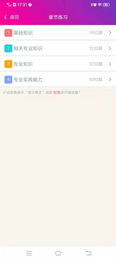 药剂师总题库图3