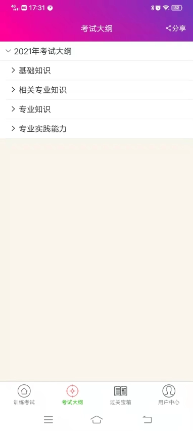药剂师总题库图2