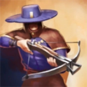 血盟守卫军2无敌版