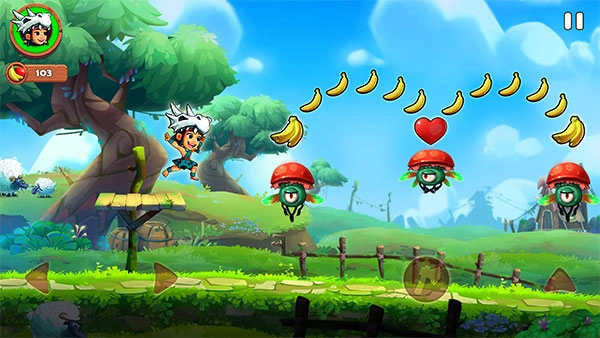 丛林探险4(Jungle Adventures 4)图2