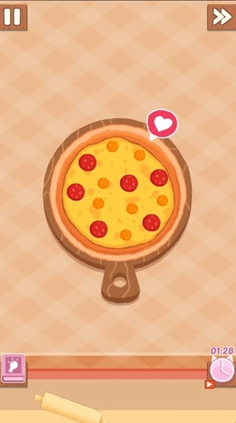 烹饪王国免广告版