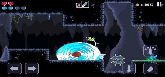 杰克冒险剑之历程安装 图2