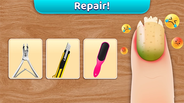 安宁水疗馆最新版图2