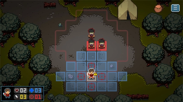 活尸战棋(菜单)(4)