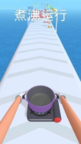 我的火锅店红包版(1)