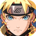 火影忍者影海外版