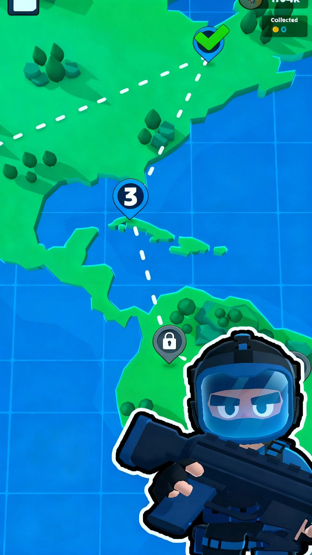 僵尸生存战场图3