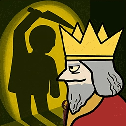 国王刺客的战争