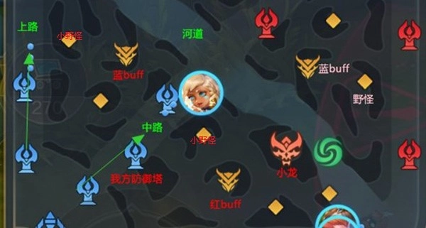 曙光英雄vivo渠道服安装包手机版下载