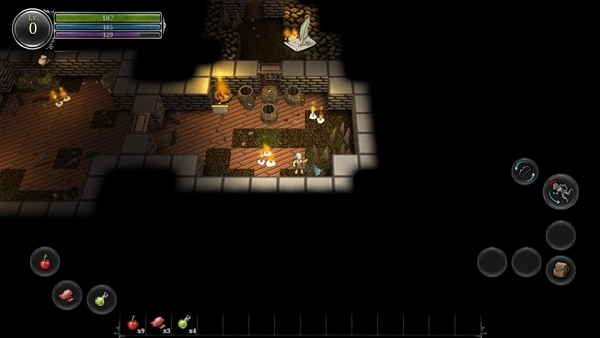 第九黎明重制版图4