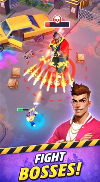 我的暴徒人生2026安卓版图1