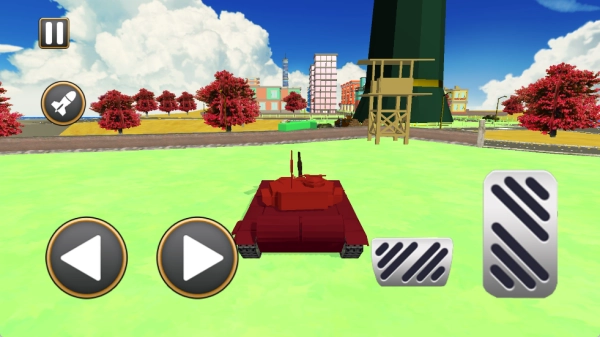 战争运输模拟器最新下载