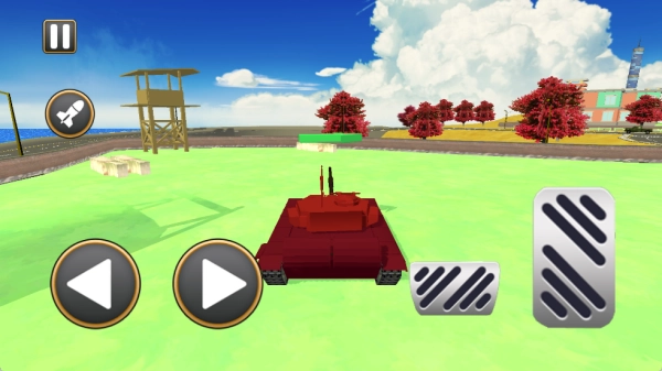 战争运输模拟器最新下载