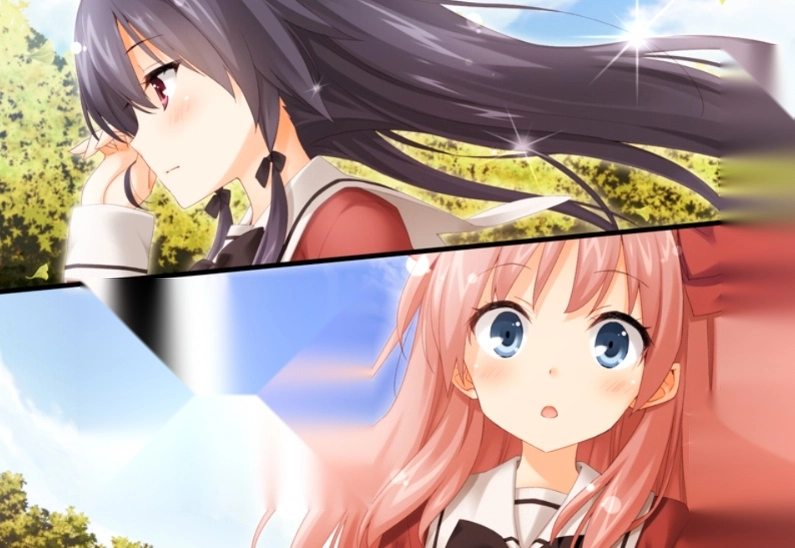 花吻在上游戏(4)