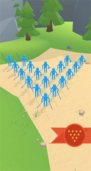 不服就扎你无广告免费