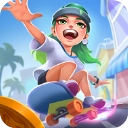 街头跑酷中文版 v1.7.0