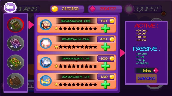 火柴人火影忍者2中文版图4