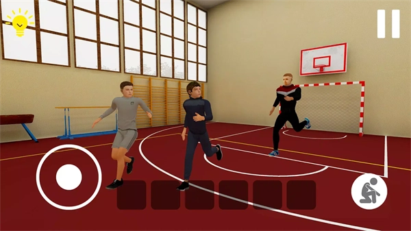 逃离家暴4游戏2026最新版图4