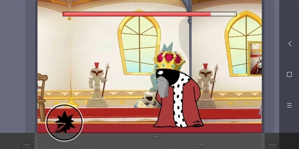 刺杀国王小秋mod图2