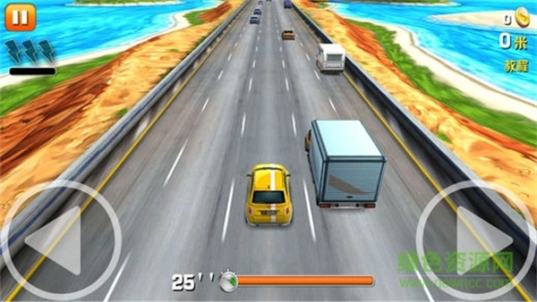 赛车风云手机版图2