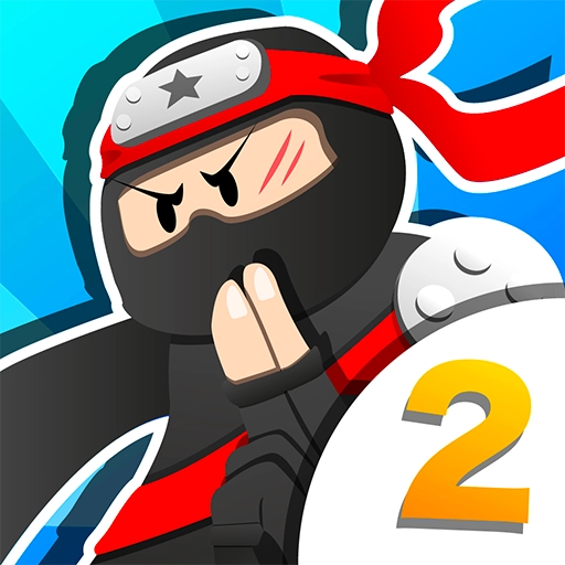 忍术大师2