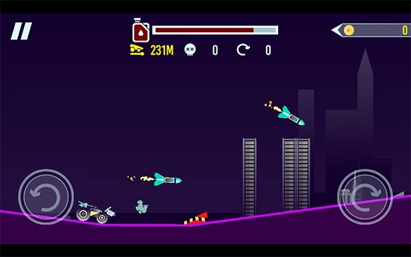 阿尔法之路手机下载