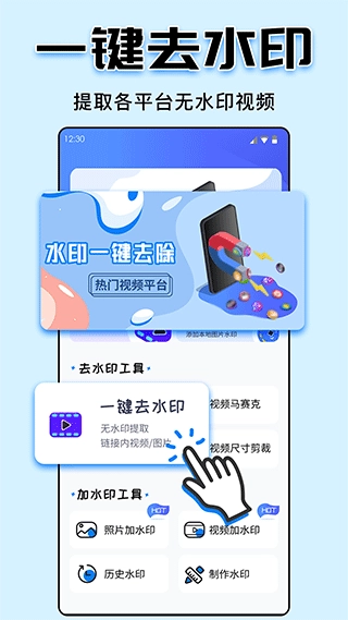 视频水印大师免费版图3