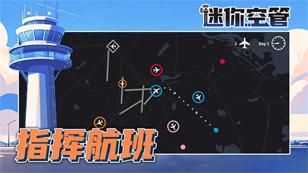 迷你空管完整版