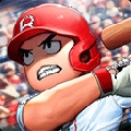 职业棒球9内购 BASEBALL 9