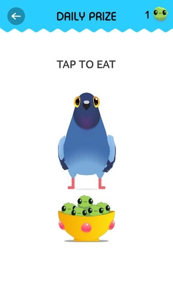 pigeonpop疯狂的鸽子全皮肤解锁版