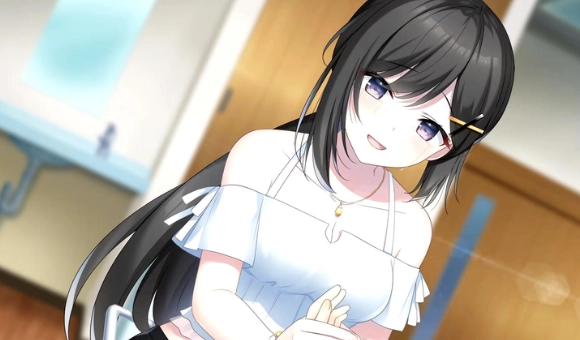 dreaminher我梦见了她汉化版图3