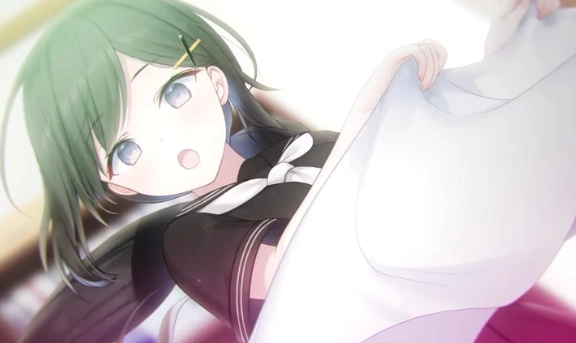 dreaminher我梦见了她汉化版图2