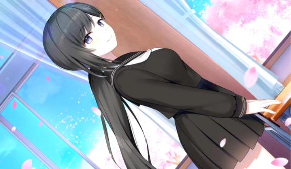 dreaminher我梦见了她汉化版图4