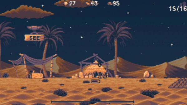 耶利哥崛起最新版