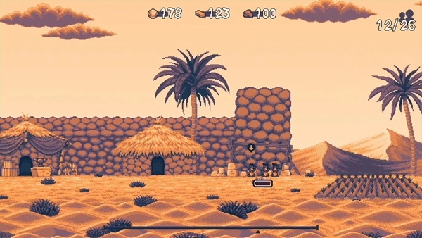 耶利哥崛起最新版