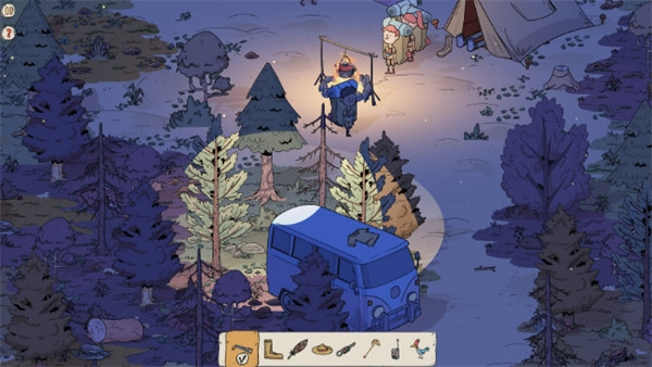 风之峰手机版图2