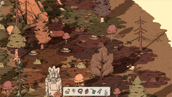 风之峰手机版图4