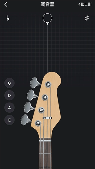 雷蝉节拍器 图1