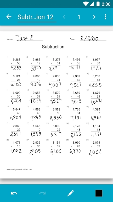 Squid笔记最新版