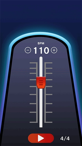 雷蝉节拍器 图4